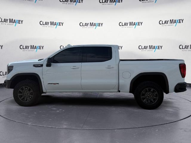 2026 GMC Sierra - $68,358