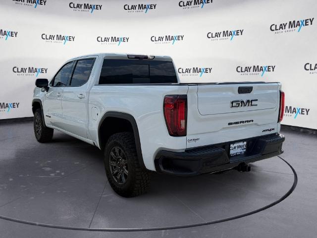 2026 GMC Sierra - $68,358