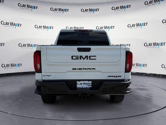 2026 GMC Sierra - $68,358