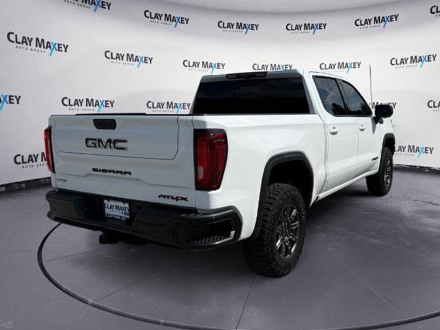 2026 GMC Sierra - $68,358