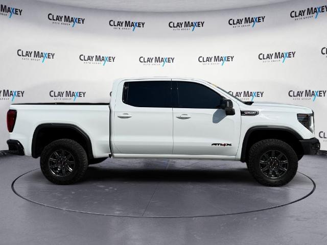 2026 GMC Sierra - $68,358