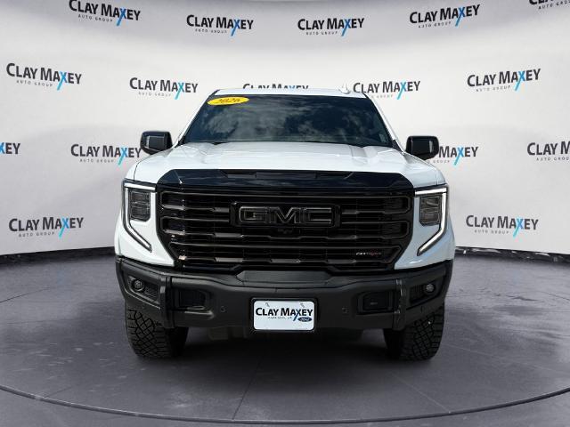 2026 GMC Sierra - $68,358