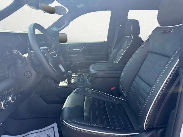 2026 GMC Sierra - $68,358