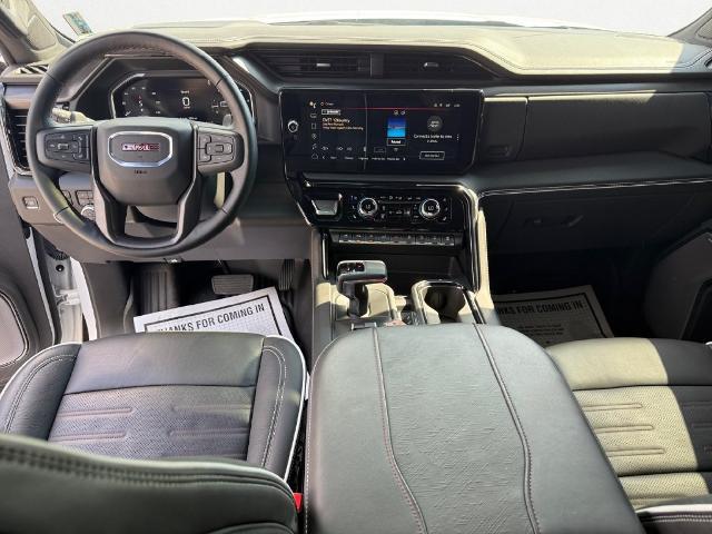2026 GMC Sierra - $68,358