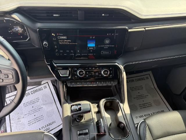 2026 GMC Sierra - $68,358