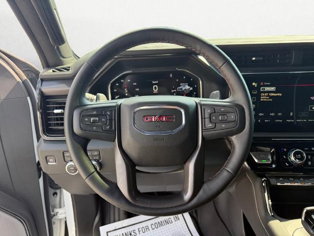 2026 GMC Sierra - $68,358