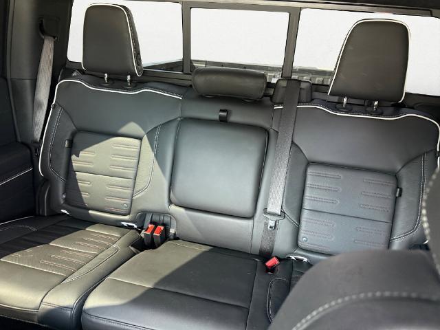 2026 GMC Sierra - $68,358