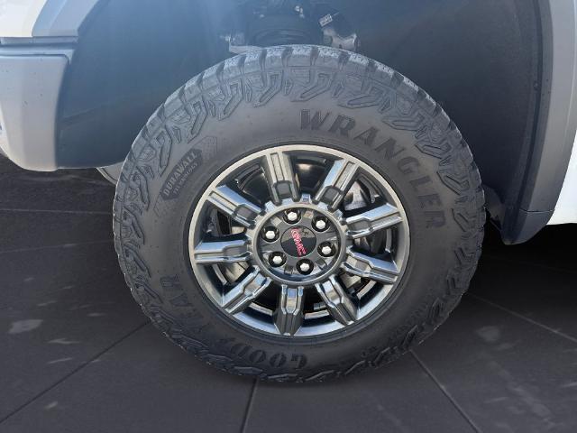 2026 GMC Sierra - $68,358