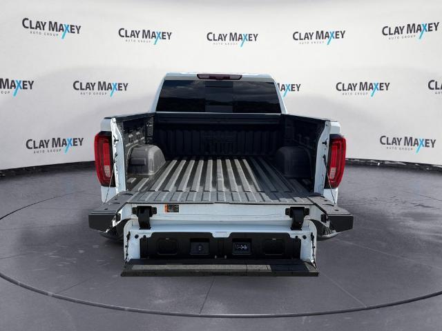 2026 GMC Sierra - $68,358