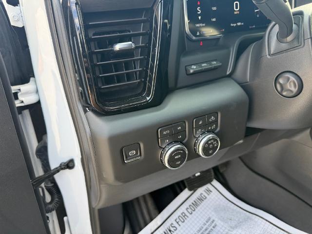 2026 GMC Sierra - $68,358