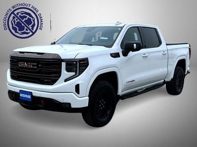 2022 GMC Sierra 1500 4X4 AT4X 4DR Crew Cab 5.8 FT. SB