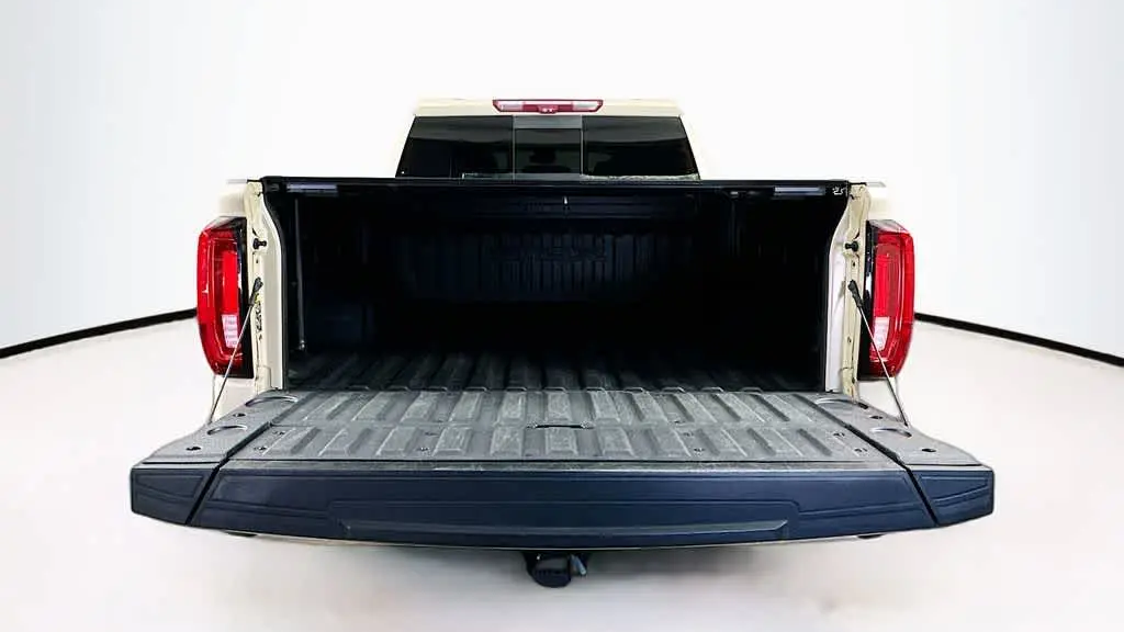2022 GMC Sierra 1500 AT4X