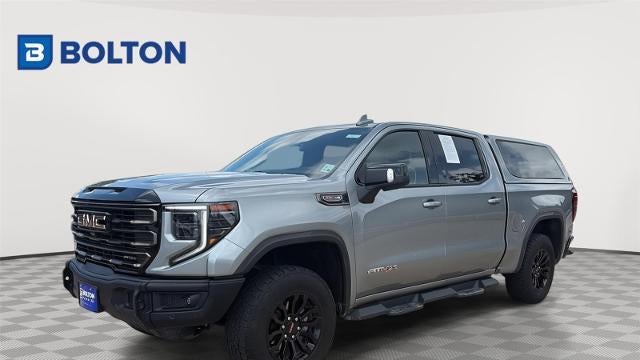 Preowned 2023 GMC Sierra 1500 AT4X for Sale