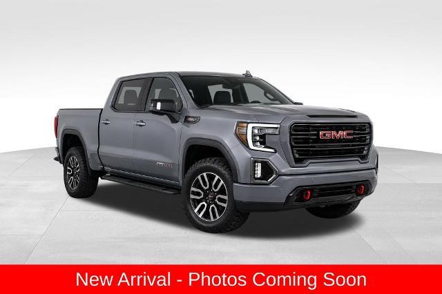 2024 GMC Sierra