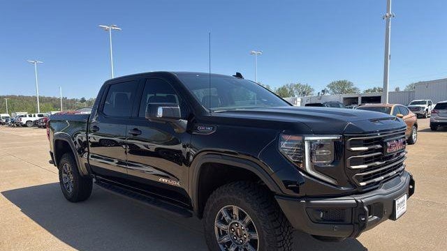 Preowned 2026 GMC Sierra 1500 AT4X for Sale