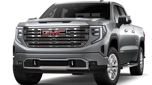 Preowned 2023 GMC Sierra 1500 Denali for Sale