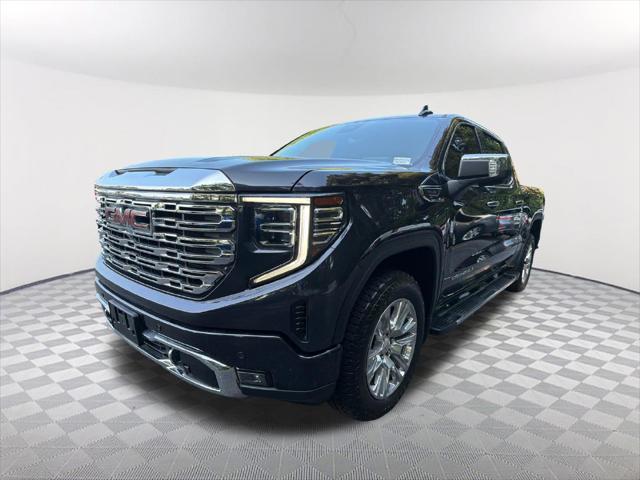 2023 GMC Sierra