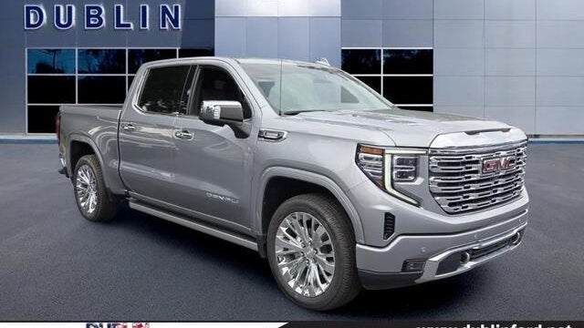 Preowned 2023 GMC Sierra 1500 Denali for Sale