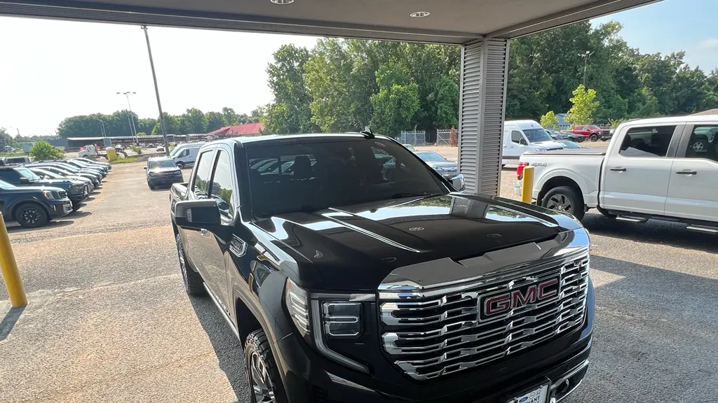 Preowned 2023 GMC Sierra 1500 Denali for Sale
