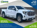 2024 Sierra 1500 Thumbnail 1