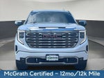 2024 Sierra 1500 Thumbnail 2