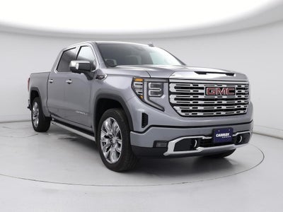 Photo of a 2025 GMC Sierra 1500 4X4 Denali 4DR Crew Cab 5.8 FT. SB for sale