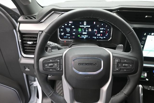 2026 GMC Sierra - $61,399