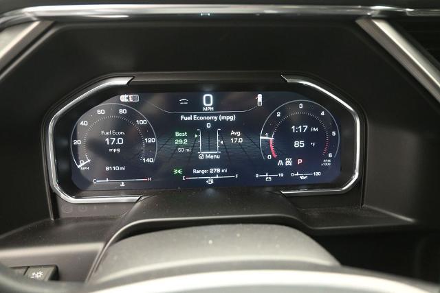 2026 GMC Sierra - $61,399