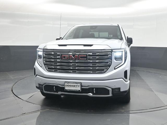2026 GMC Sierra - $61,399