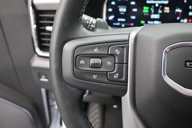 2026 GMC Sierra - $61,399