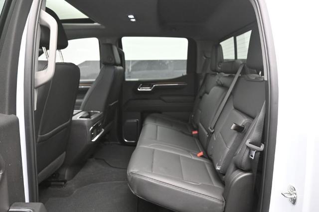 2026 GMC Sierra - $61,399