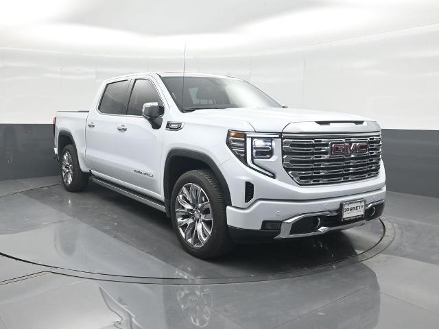 2026 GMC Sierra - $61,399