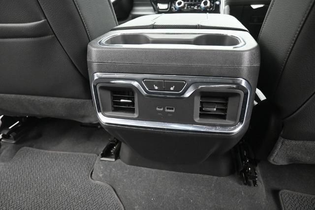 2026 GMC Sierra - $61,399