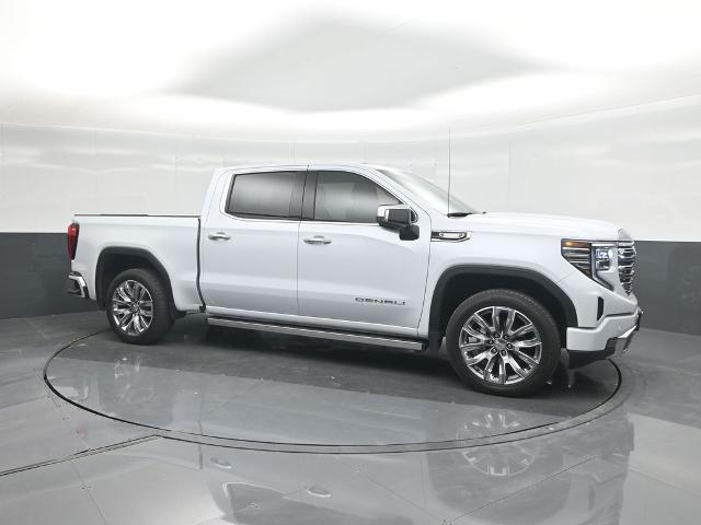 2026 GMC Sierra - $61,399