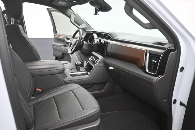 2026 GMC Sierra - $61,399