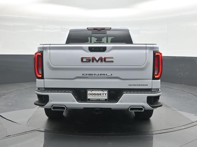 2026 GMC Sierra - $61,399
