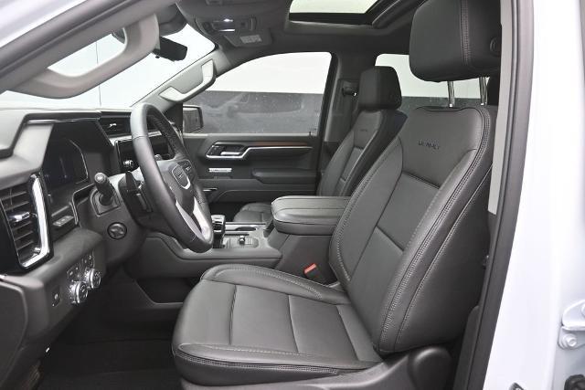 2026 GMC Sierra - $61,399