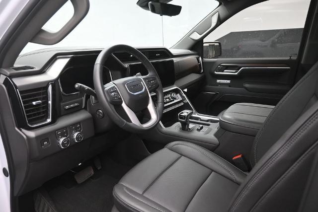 2026 GMC Sierra - $61,399