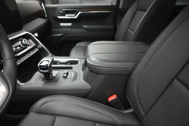 2026 GMC Sierra - $61,399