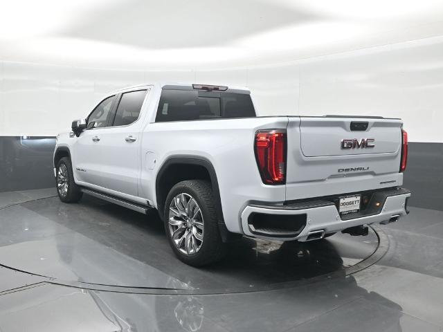 2026 GMC Sierra - $61,399