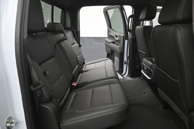 2026 GMC Sierra - $61,399