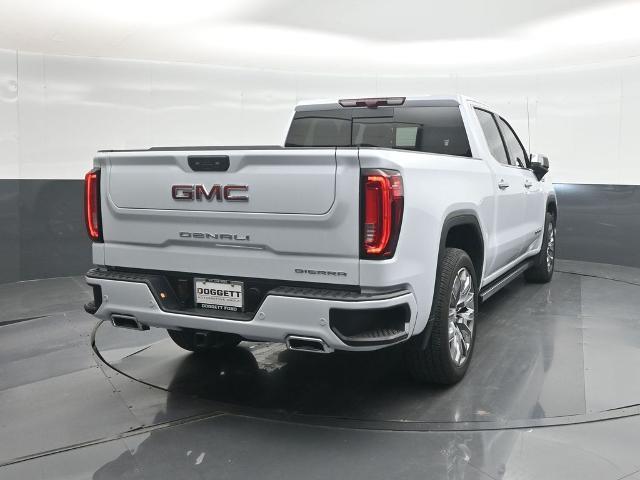 2026 GMC Sierra - $61,399