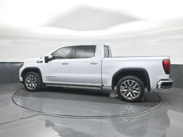 2026 GMC Sierra - $61,399