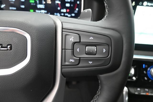 2026 GMC Sierra - $61,399