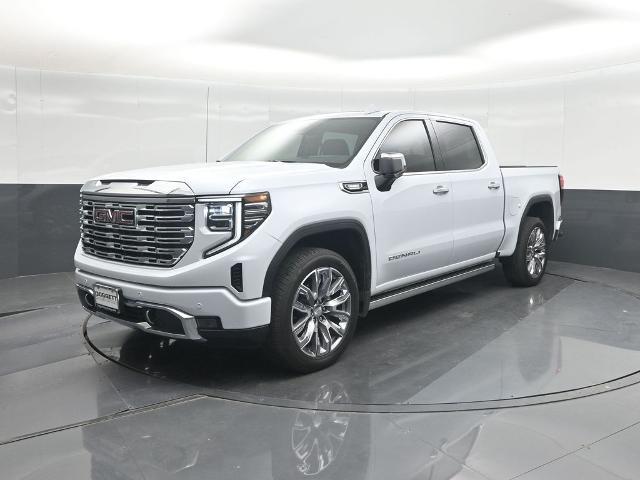 2026 GMC Sierra - $61,399
