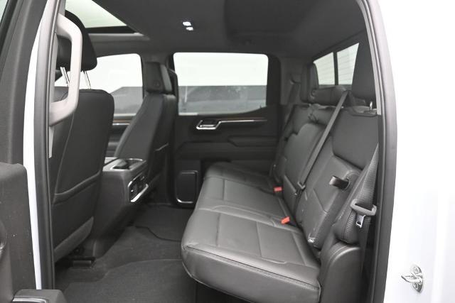 2026 GMC Sierra - $60,814