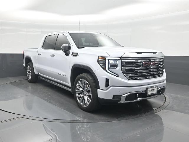 2026 GMC Sierra - $60,814