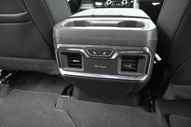 2026 GMC Sierra - $60,814