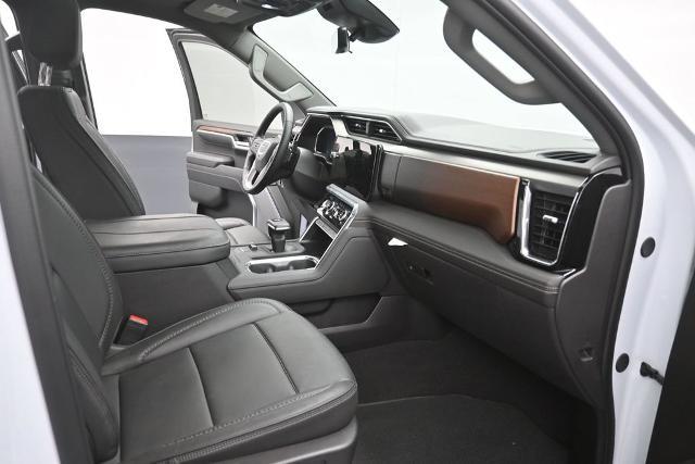 2026 GMC Sierra - $60,814