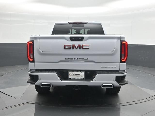 2026 GMC Sierra - $60,814